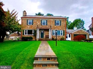 1942 Sunberry Rd, Dundalk, MD 21222