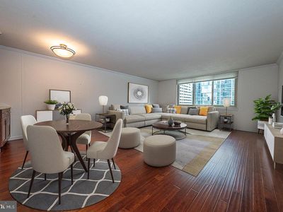 1919 Chestnut St APT 1722, Philadelphia, PA, 19103