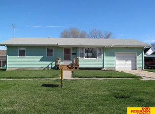 1116 I St, Tekamah, NE 68061