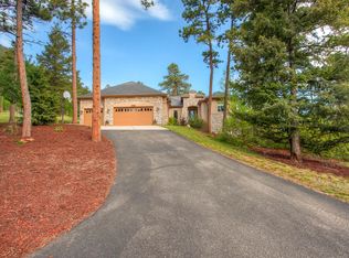 5050 Chipita Pines Dr, Cascade, CO 80809