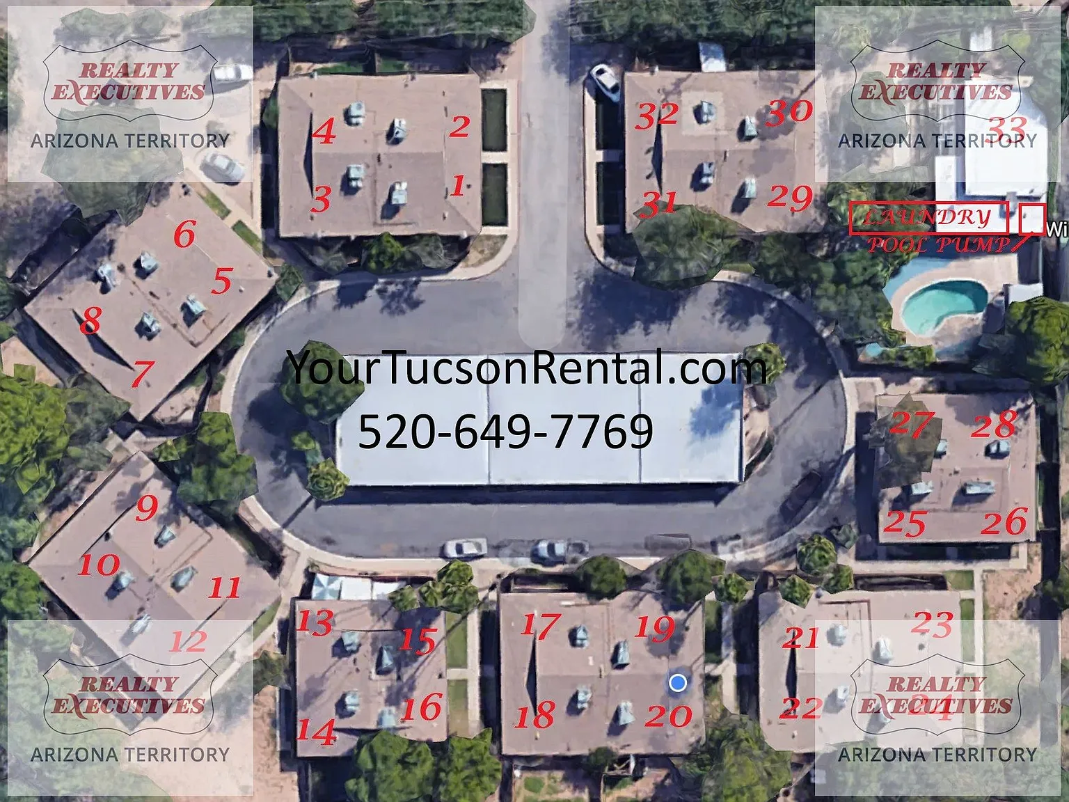 Country Club Road North Apartments — Photo 4