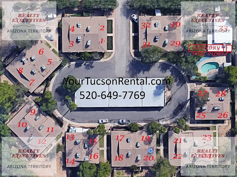 Country Club Road North Apartments — Photo 4