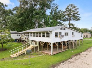 209 Harris Dr, Deridder, LA 70634