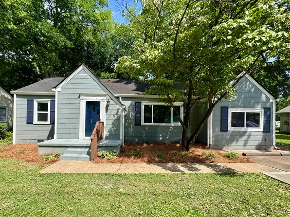 636 N Moore Rd, Chattanooga, TN 37411