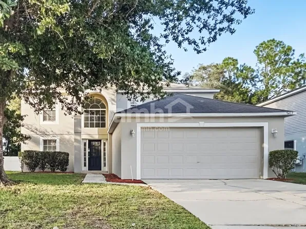 5417 Shady Pine St, Jacksonville, FL 32244