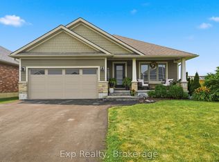 7 Tessa Blvd, Belleville, ON K8N0B6