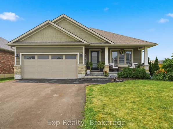 7 Tessa Blvd, Belleville, ON K8N 0B6