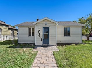 304 SE 4th St, Prineville, OR 97754