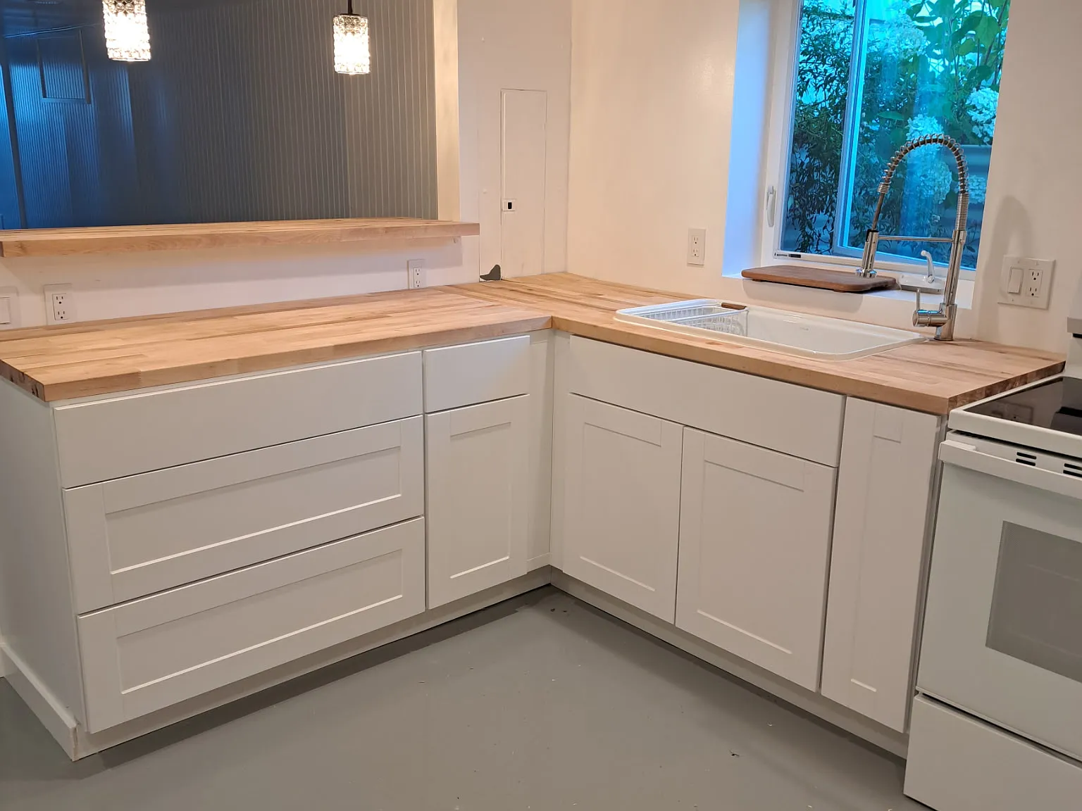 1 bed, 700 sqft, $1,900 — Photo 2