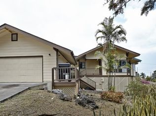 73-1314 Awakea St, Kailua Kona, HI 96740