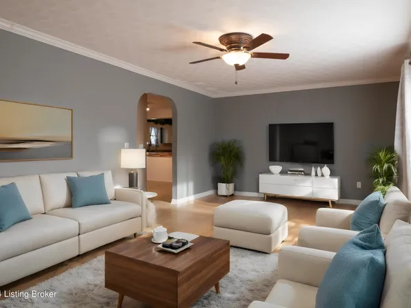 517 Jimwood Dr, Vine Grove, KY 40175