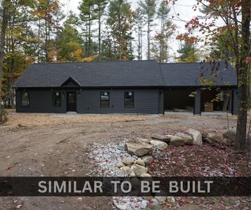 19 Lydia Lane, Norway, ME, 04268