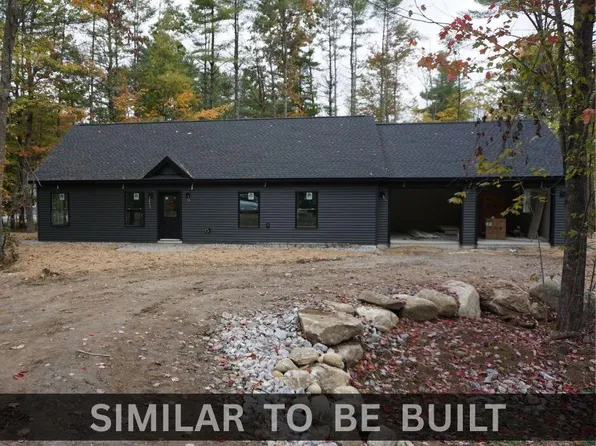 19 Lydia Lane, Norway, ME 04268