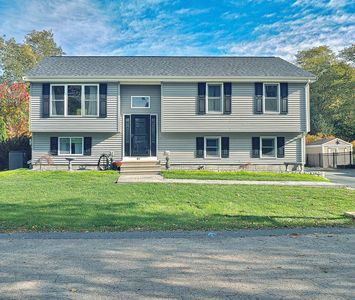 41 Hart Ave, Taunton, MA, 02780