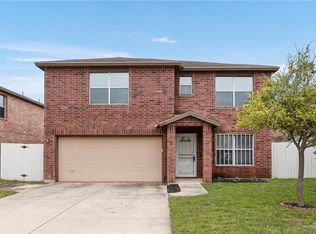 3520 S Rhonda St, Edinburg, TX 78539