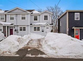25 Gear St, St. John's, NL A1C2J3