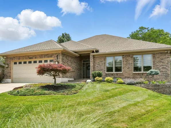 11798 Winthrop Ln, Cincinnati, OH 45249