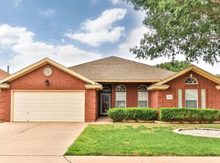 5411 70th St, Lubbock, TX 79424