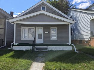 12169 Fleming St, Hamtramck, MI 48212