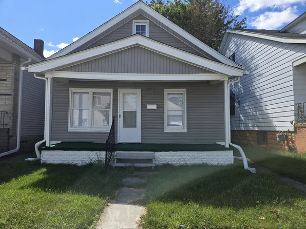 12169 Fleming St, Hamtramck, MI 48212