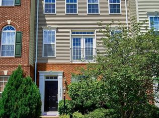 15928 Greymill Manor Dr, Haymarket, VA 20169
