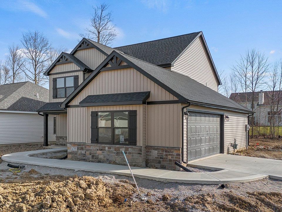 4795 Falcon Pkwy, New Haven, IN 46774 | Zillow