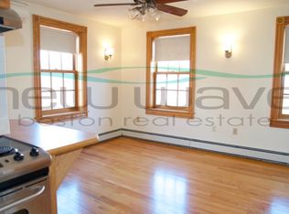 61 Anderson St APT 5, Boston, MA 02114