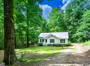 252 W Hopson Rd, Hogansville, GA 30230