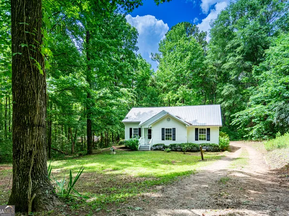 252 W Hopson Rd, Hogansville, GA 30230