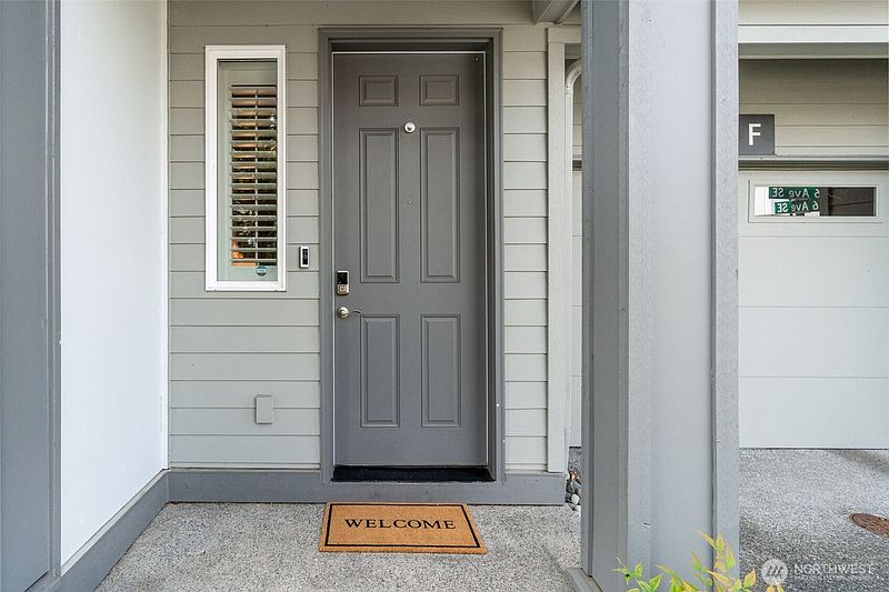 2nd image of 19315 36th Avenue SE #F
