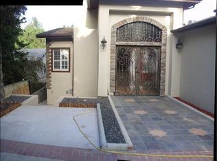3743 Oak Hill Ave, Los Angeles, CA 90032