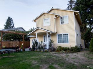 6731 Olympic Dr, Everett, WA 98203