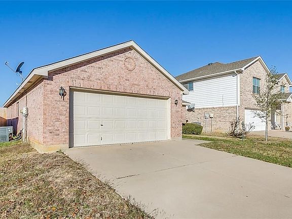 2-car Garage