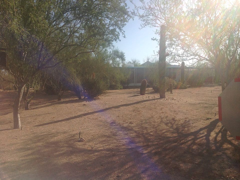 2nd image of 4902 E Laredo Ln
