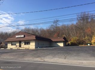 1200 Main St, Swoyersville, PA 18704