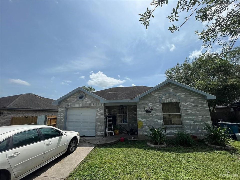524 Legion Hall, Los Fresnos, TX 78566 Zillow