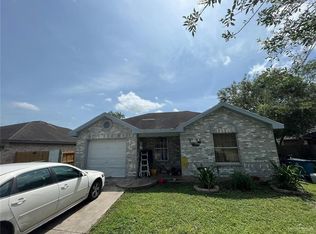 524 Legion Hall, Los Fresnos, TX 78566