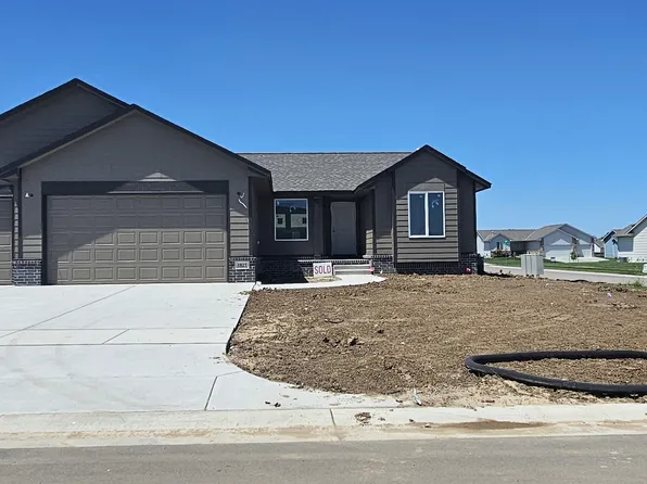 1827 S Lynnrae St, Wichita, KS 67207