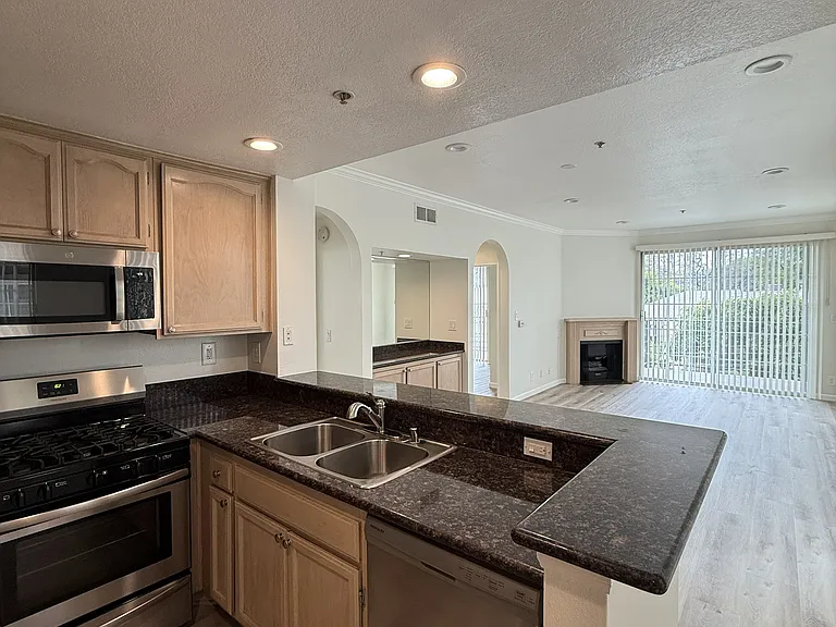 Villa Doheny I & II — Photo 18
