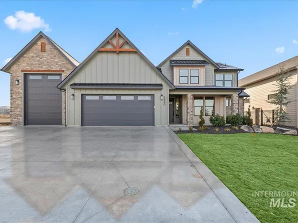 6880 E Chicken Hawk Loop, Nampa, ID 83686