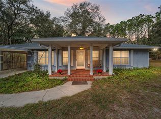 20459 SW 57th St, Dunnellon, FL 34431