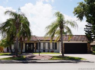 1112 N 46th Ave, Hollywood, FL 33021