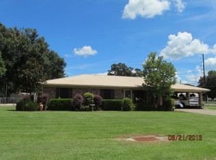 100 Philomine Rd, Carencro, LA 70520