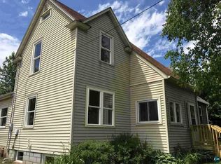 431 S 70th Ave W, Duluth, MN 55807