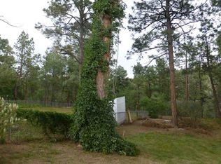 2654 Walnut St, Los Alamos, NM 87544