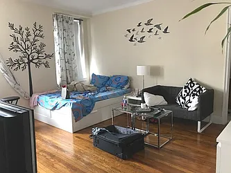 Rented by Beekman Street Realty