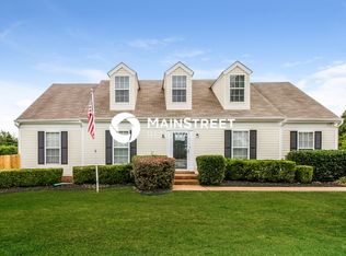 2800 Sutherland Dr, Thompsons Station, TN 37179