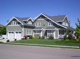 39 Mountain Park Ln, Kalispell, MT 59901