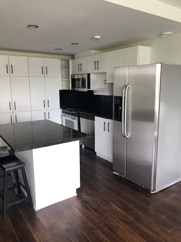1 bed, 630 sqft, $2,000 — Photo 2