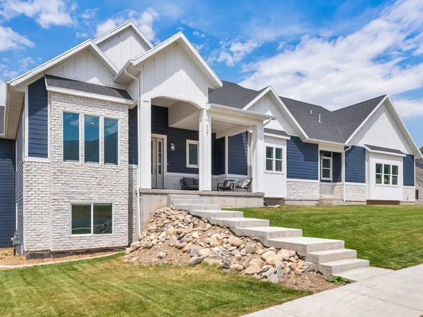 907 E 1520 S, Salem, UT 84653